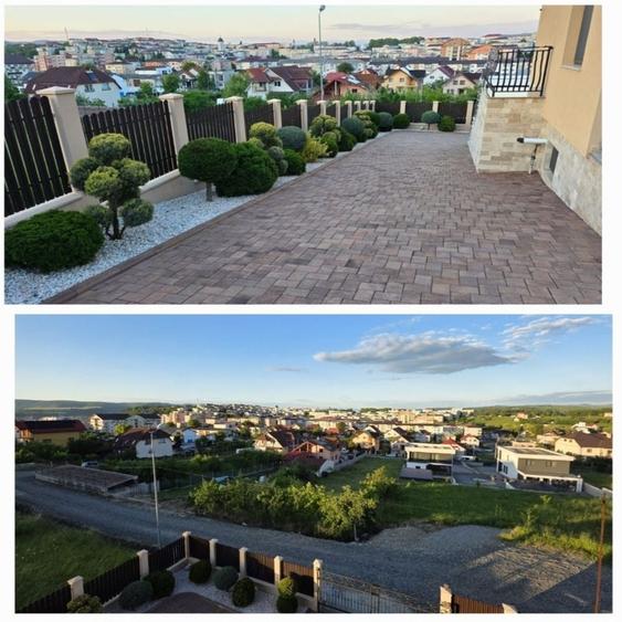 Casă cu 4 camere în Ocna Dejului
