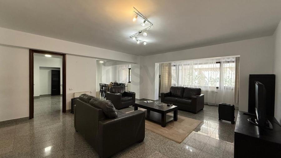 REA1029638 Apartament 4 camere Aviatorilor,  138 mp - 1