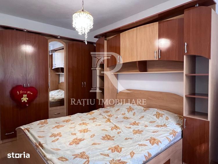 Apartament cu 3 camere în Rogerius
