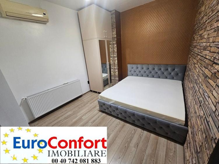 Apartament cu 3 camere în UTA