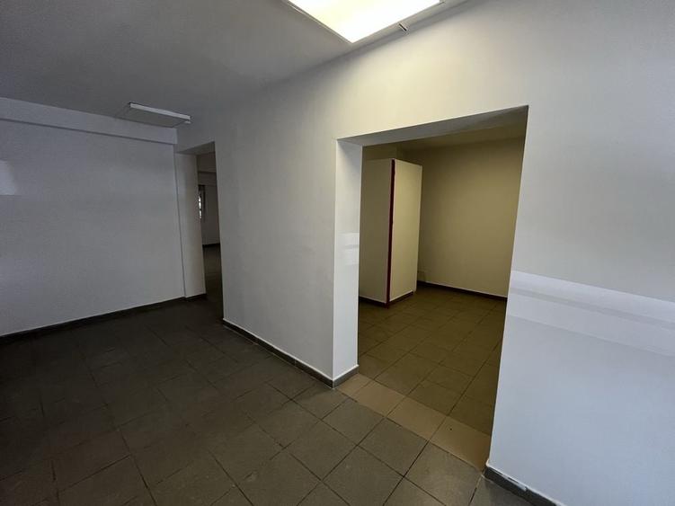 Spațiu comercial, de 55 mp, în Ceair