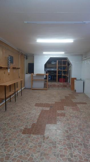Inchiriez spatiu comercial zona centrala - 1