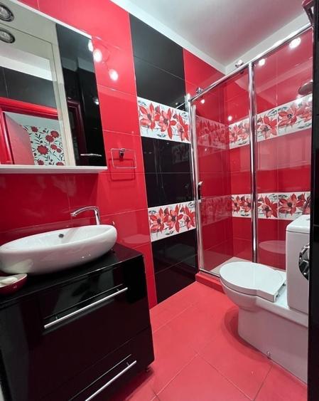 Apartament cu 3 camere, mobilat în 13 Septembrie