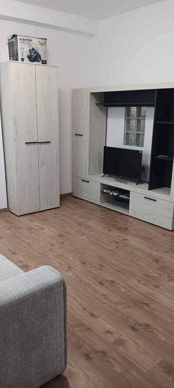 Apartament cu 2 camere decomandat în Olteni