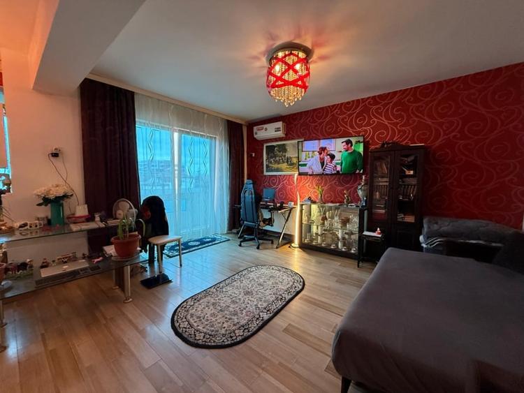 Apartament cu 2 camere decomandat în Nord