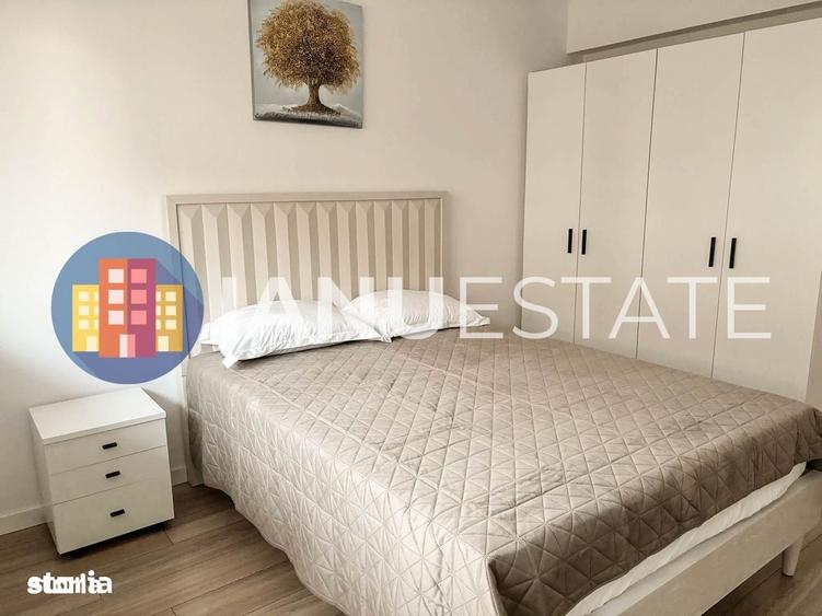 Apartament cu 2 camere decomandat în Muncii