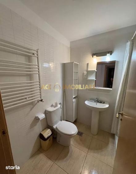 Apartament cu 3 camere, mobilat în Pantelimon