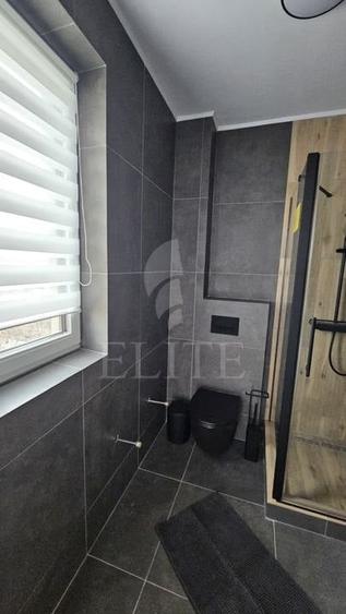 Apartament cu 3 camere semidecomandat, mobilat în Iris