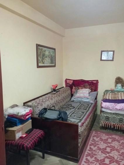 Apartament 2 camere, parter, cu balcon inchis-zona pietei centrale Deva - 4