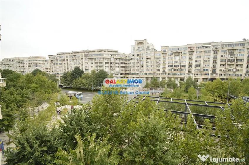 Stradal | Decebal | 3 Camere | Etaj 2 | 85 MP | 2 Bai | 4 Ba - Bucuresti (Bucuresti-Ilfov) - 8