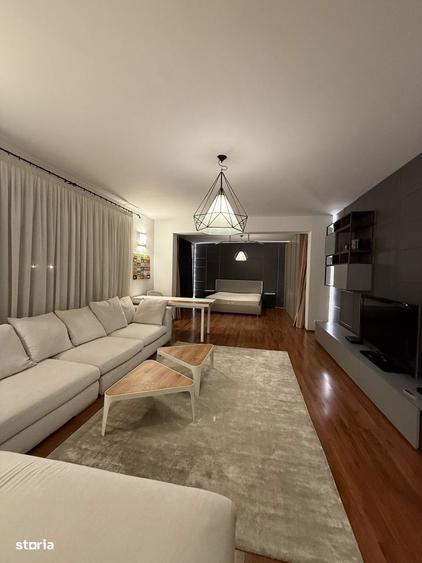 Apartament cu 2 camere în Dorobanți