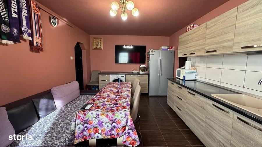 COMISION 0% | Apartament 4 Camere | 70 mp | Etaj 3 | Zona Soarelui - 2