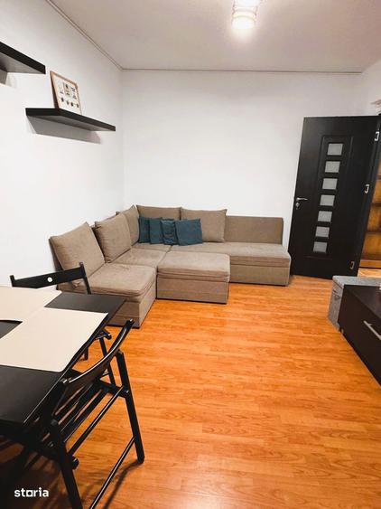 Apartament 3 camere Berceni-Giurgiului-Loc parcare - 2