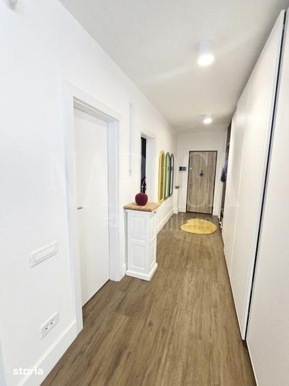 Apartament 3 camere de vanzare in Gheorgheni, Cluj Napoca - 16