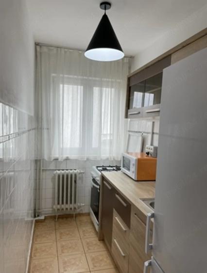 Apartament cu 2 camere semidecomandat în Take Ionescu