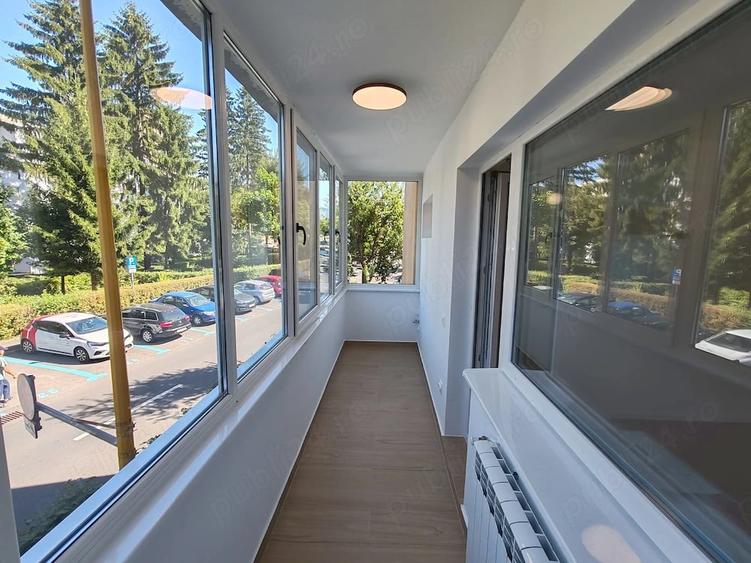 Apartament Astra Planete Etaj1 Renovat Complet - 2