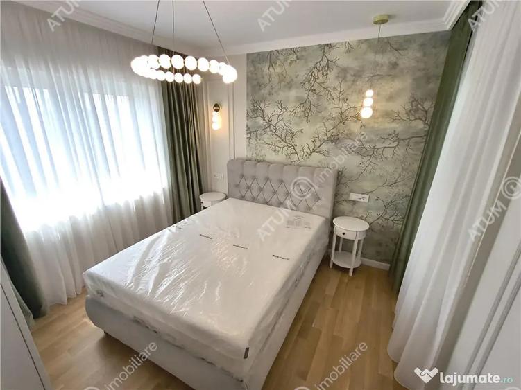 Casă cu 4 camere cu Teren 250 Mp în Central