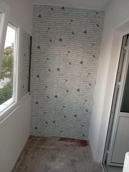 Apartament cu 2 camere decomandat în Ultracentral