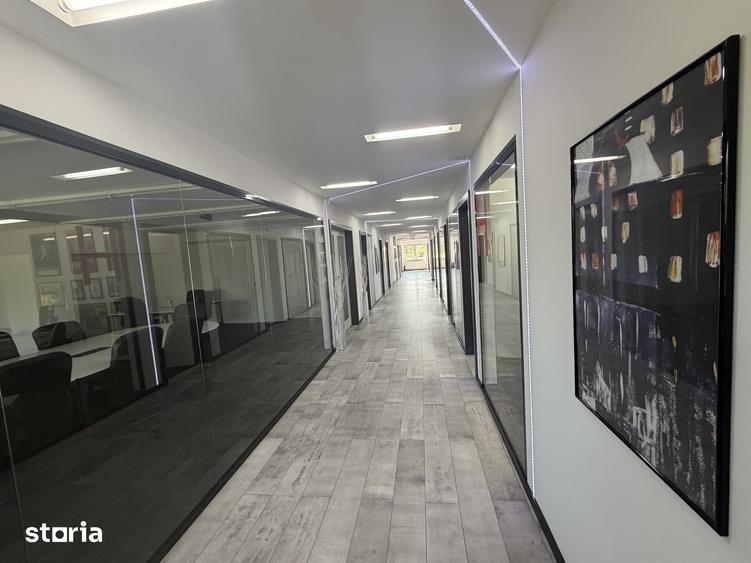 Spațiu comercial, de 753 mp, în Mehala
