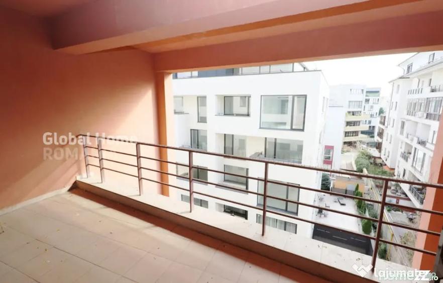 3 cam Herastrau | 115 mp - Et 4/5 |Sos. Nordului |Mobilier s - Bucuresti (Bucuresti-Ilfov) - 17