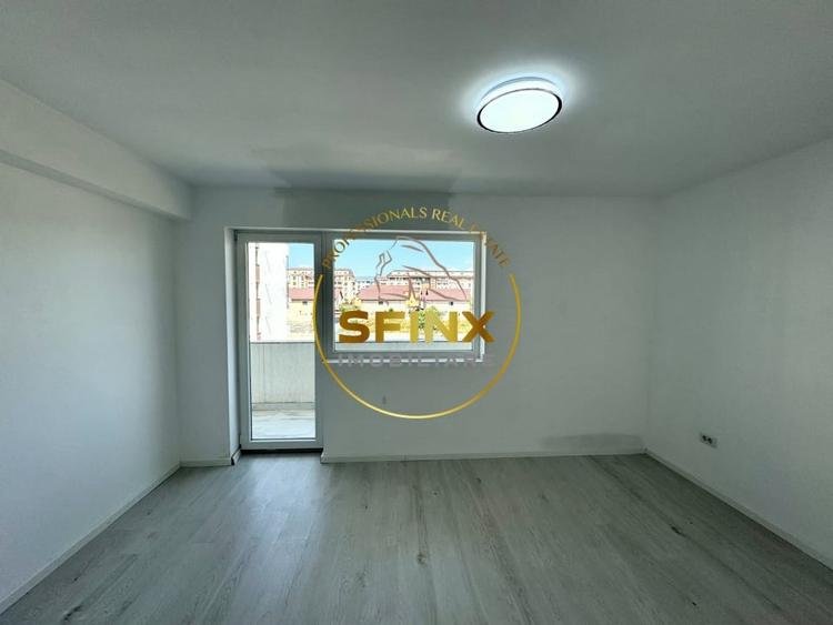 Apartament cu 3 camere semidecomandat în Bragadiru