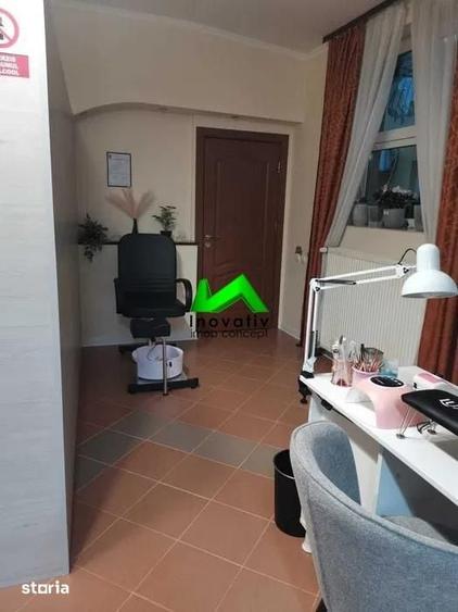 Spatiu de inchiriat Sibiu Calea Turnisorului - 3