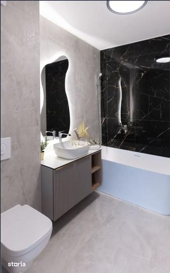 Apartament cu 4 camere decomandat în Tunari