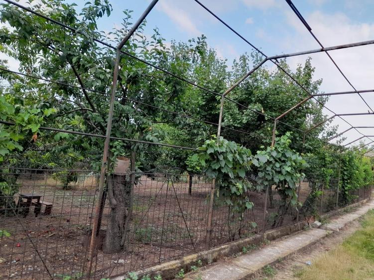 Casă cu 4 camere în Valea Soarelui