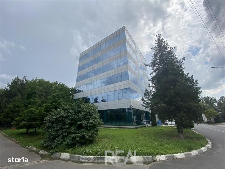 Spatii de birouri Splaiul Unirii de la 150 mp - 1