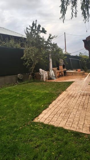 Casa de vanzare Parcul Natural Comana la 30 km Bucuresti , Jud Giurgiu - 11