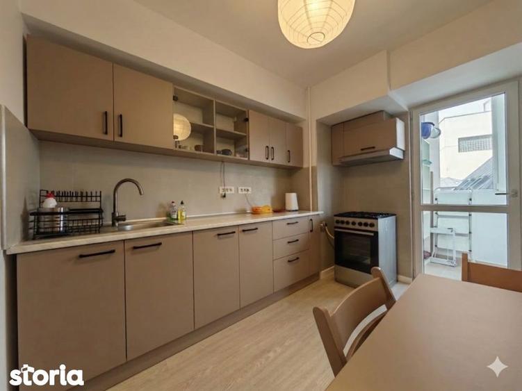 Inchiriere apartament 3 camere I Piata Victoriei - Titulescu I Mobilat - 1
