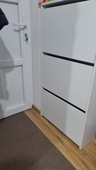 Apartament cu 3 camere decomandat în Sântandrei