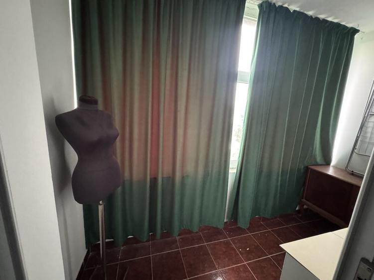 Apartament cu 2 camere nedecomandat în Primăverii
