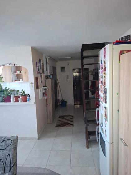 Apartament cu 3 camere decomandat în Decebal