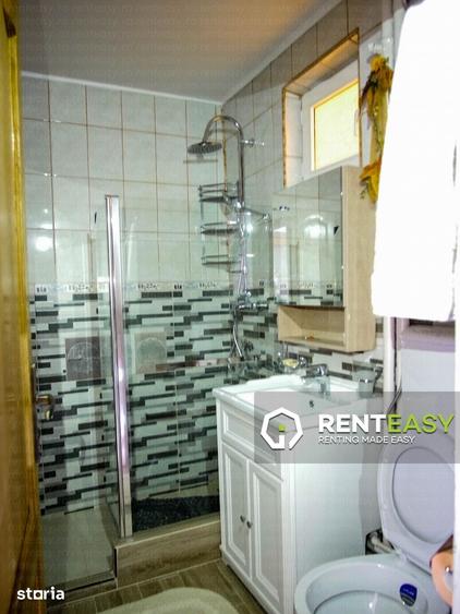 Apartament cu 3 camere în Piața Unirii