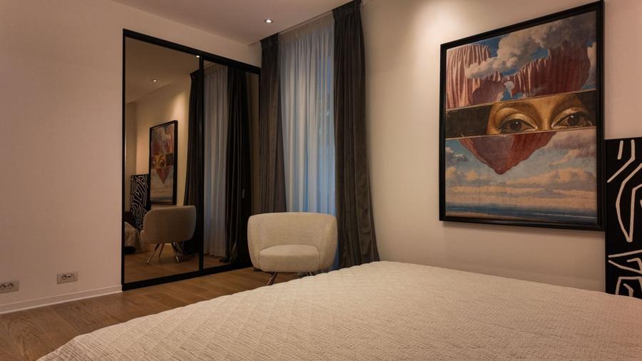 Luxury Duplex 3 Bedrooms - Bulevardul Primaverii - 7
