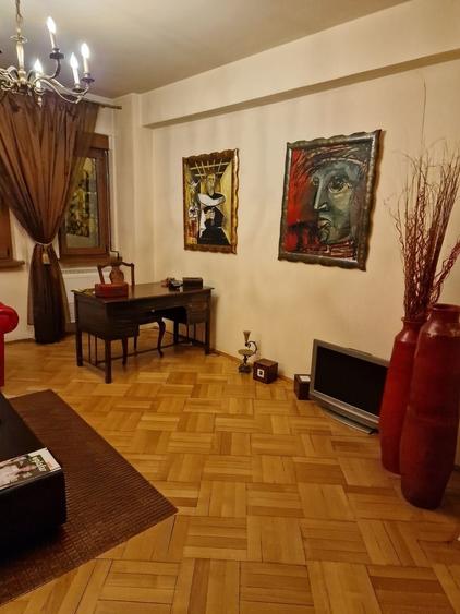 Apartament cu 2 camere decomandat, mobilat în Dacia