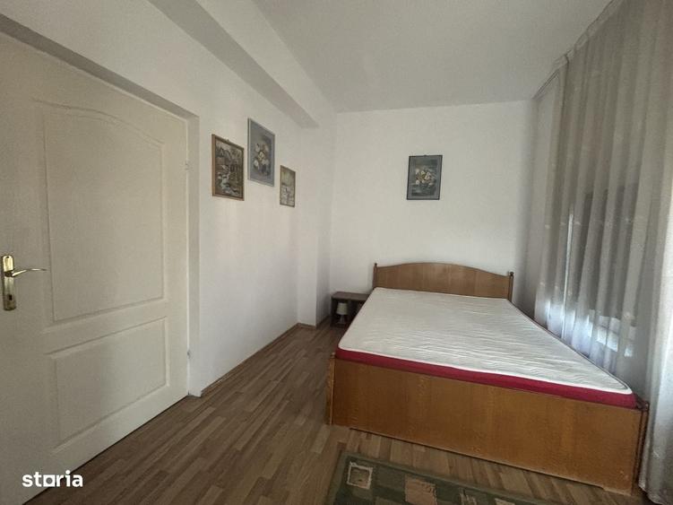 Apartament Gheorgheni/zona Fsega si Iulius - 4