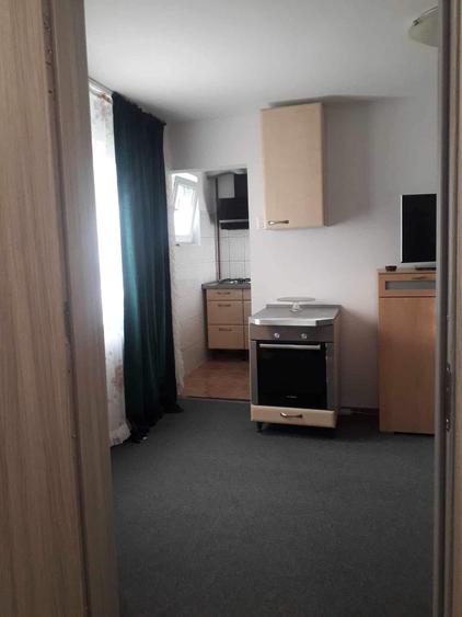 Vind apartament confort 3 Lacul Balea - 3