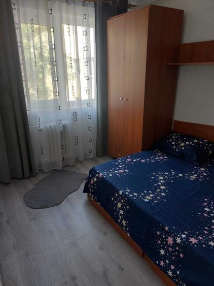 Apartament cu 2 camere nedecomandat în Valea Rosie