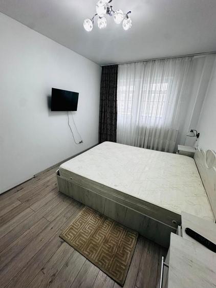 Apartament cu 3 camere decomandat în Ultracentral