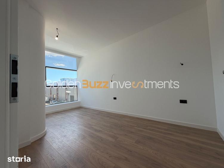 SUPER DEAL | Apartament 2 Camere | One North Lofts | Vedere Libera | - 4