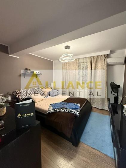 Apartament cu 3 camere decomandat în 1 Decembrie 1918