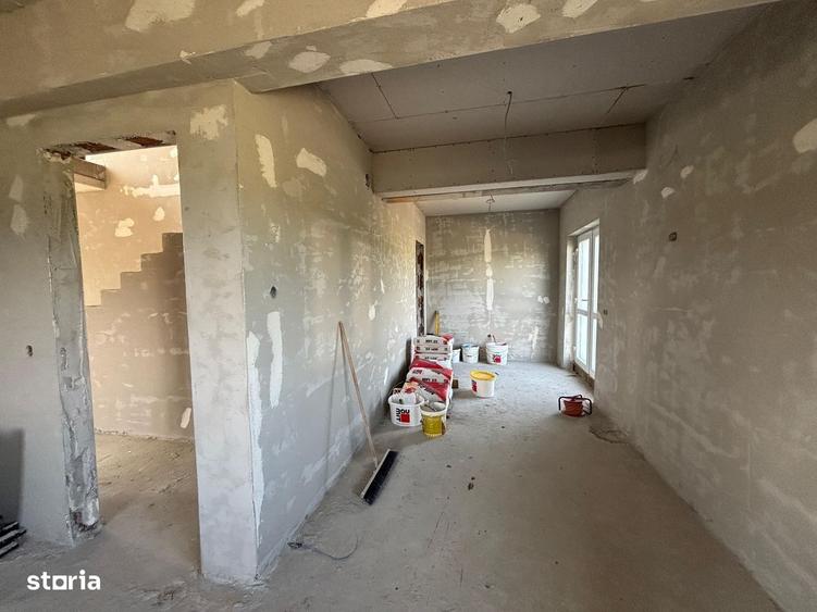 Viata la casa, liniste si munti la orizont Duplexuri noi in Mohu - 4