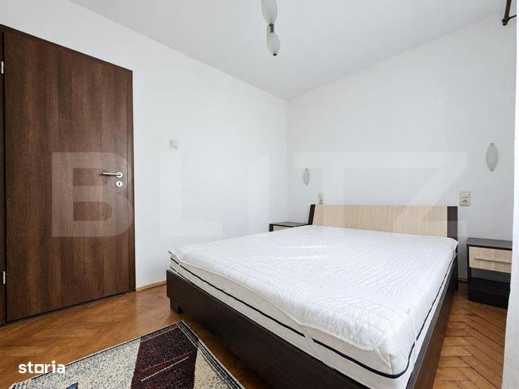 Apartament cu 3 camere în Ciupercenii Noi