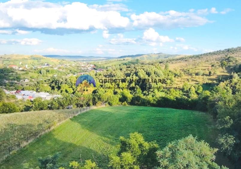 Teren intravilan de 3511 mp, în Bălțătești