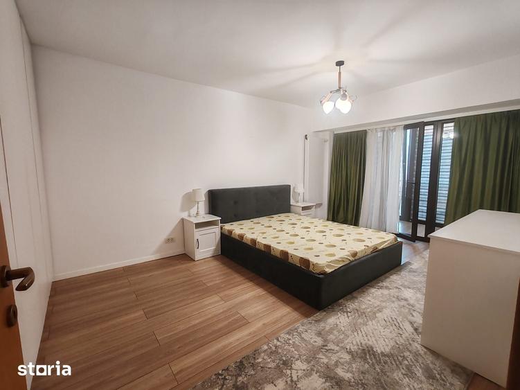 Apartament cu 2 camere decomandat în Centrul Civic