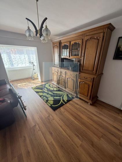 Apartament cu 2 camere decomandat, mobilat în Răcădău