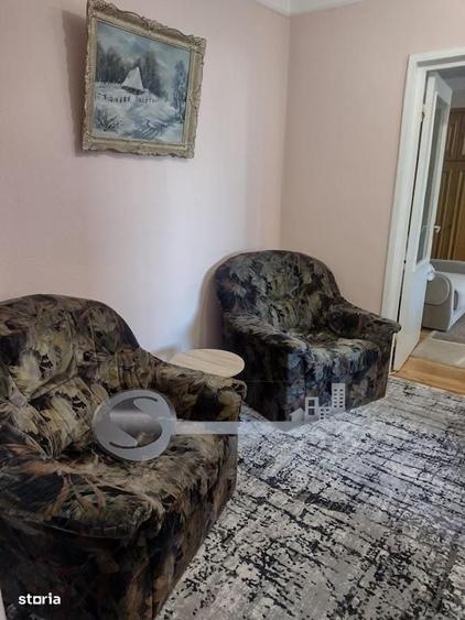 Apartament cu 2 camere decomandat în Alexandru cel Bun