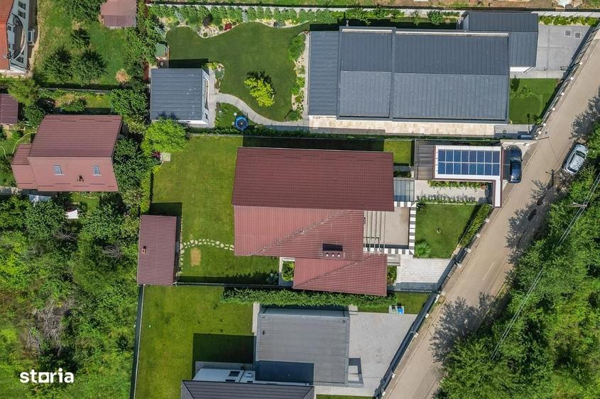 Casă cu 4 camere în Dumbrăveni